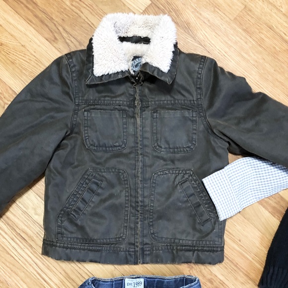 2T Fall/Winter Bundle - Picture 6 of 8